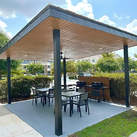 Candlewood Suites Savannah Airport By Ihg-3