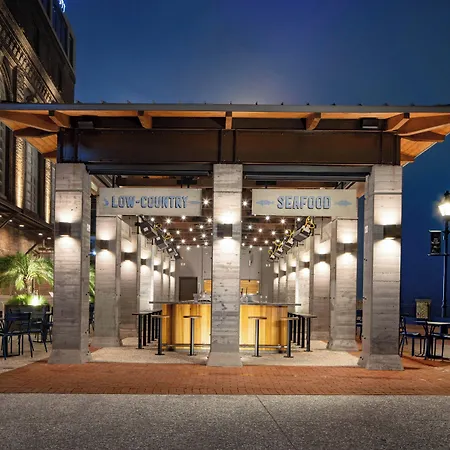 Jw Marriott Savannah Plant Riverside District-3