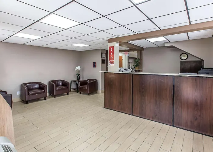 Econo Lodge Midtown