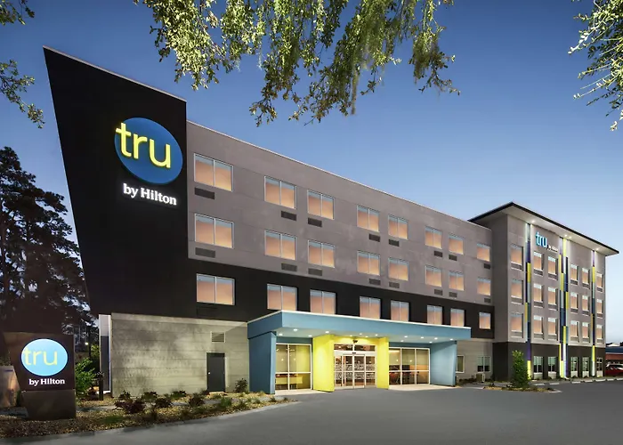 Tru By Hilton Midtown Ga